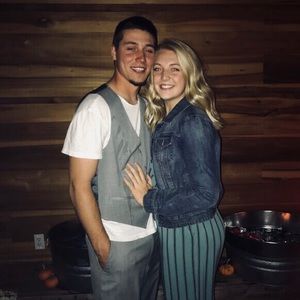 Meet your Posher, Jordan